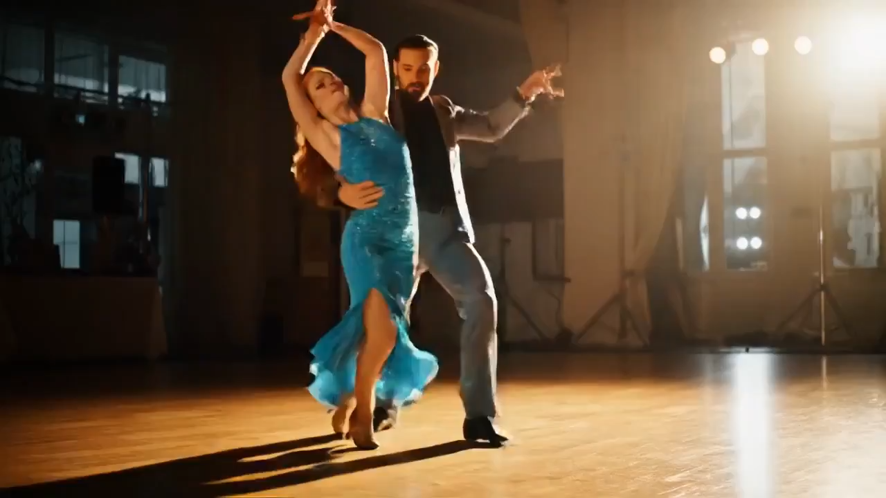 Dancing