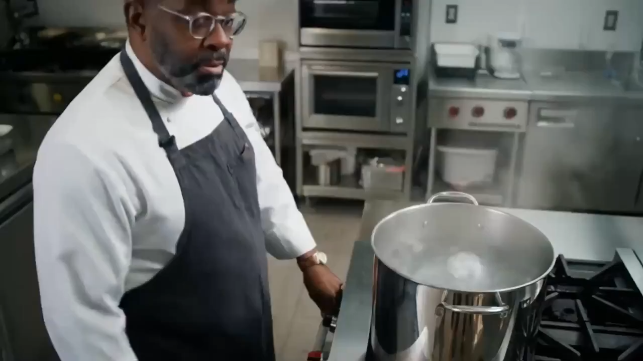 cooking video